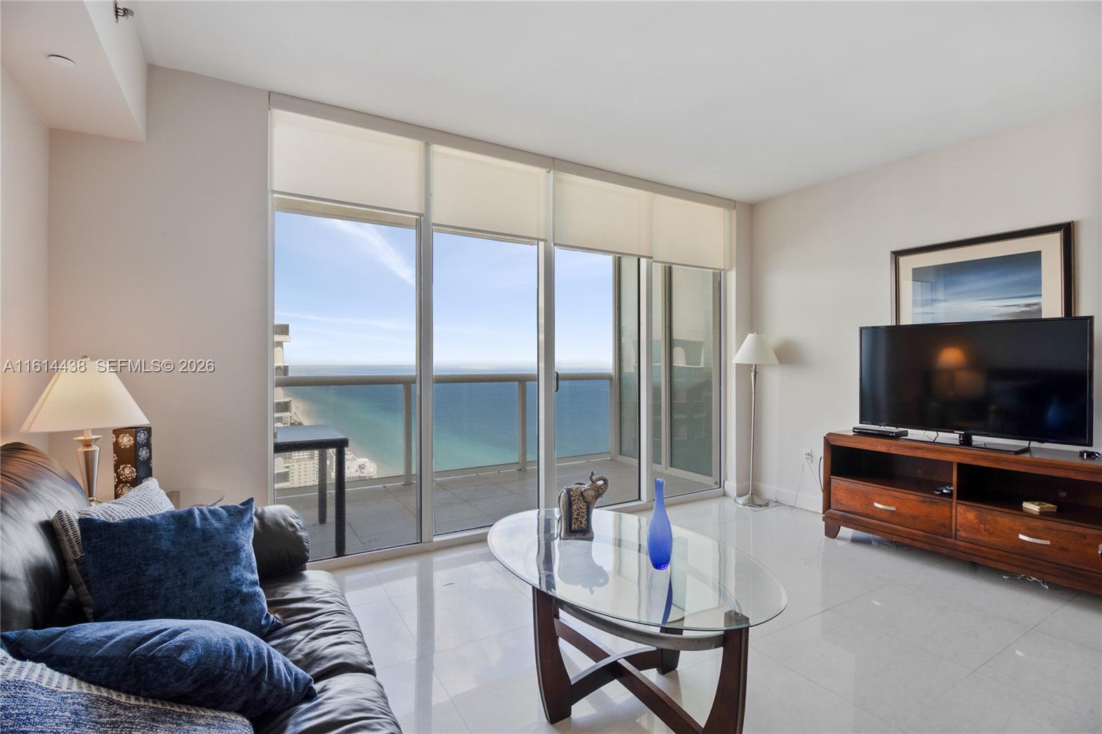 1830 S OCEAN DR #4409, Hallandale Beach FL 33009
