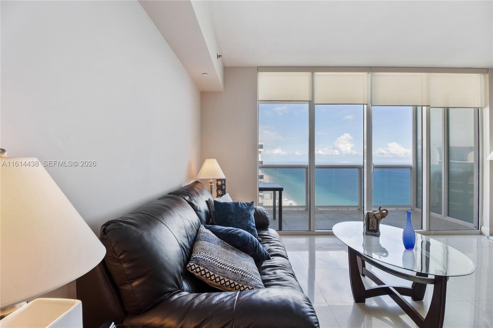 1830 S OCEAN DR #4409, Hallandale Beach FL 33009