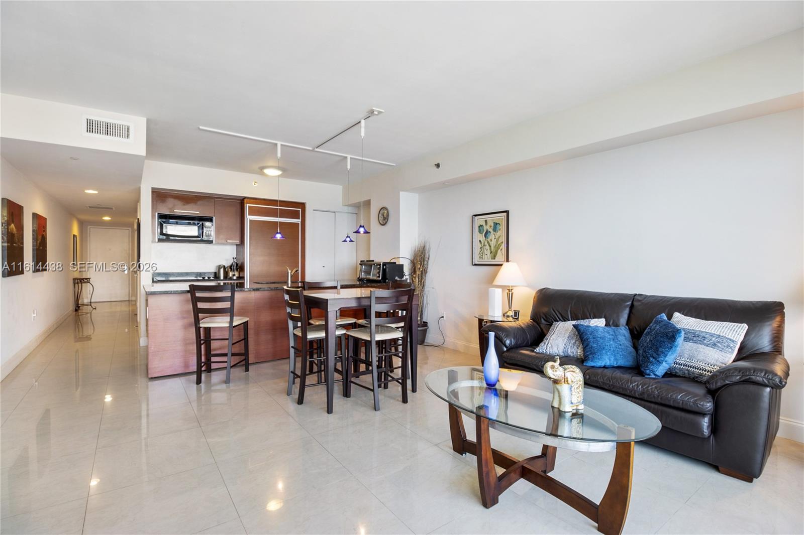 1830 S OCEAN DR #4409, Hallandale Beach FL 33009