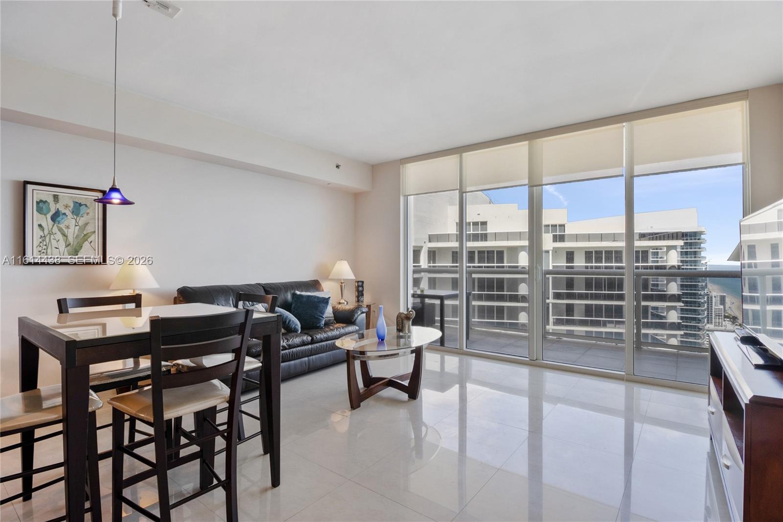 1830 S OCEAN DR #4409, Hallandale Beach FL 33009