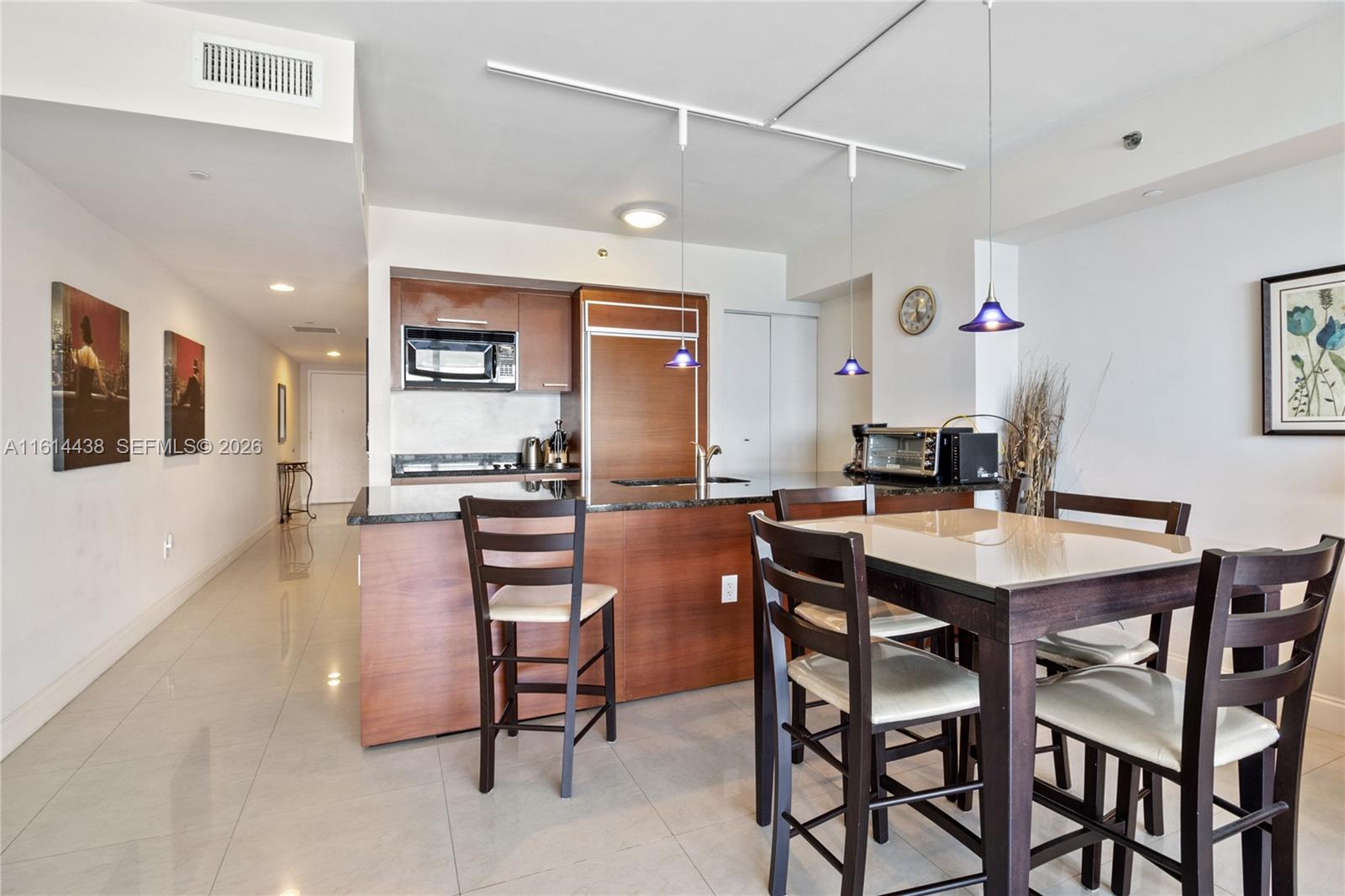 1830 S OCEAN DR #4409, Hallandale Beach FL 33009