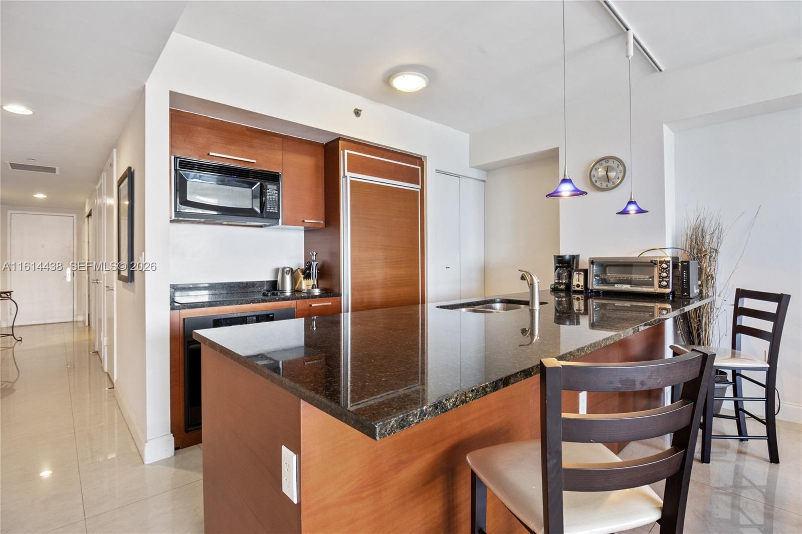 1830 S OCEAN DR #4409, Hallandale Beach FL 33009