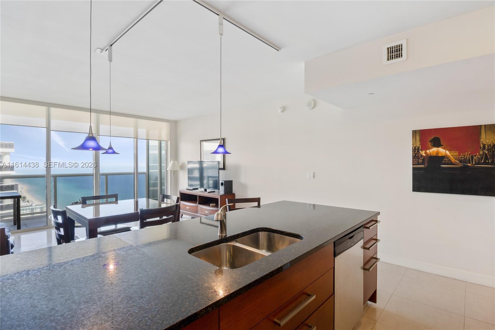 1830 S OCEAN DR #4409, Hallandale Beach FL 33009