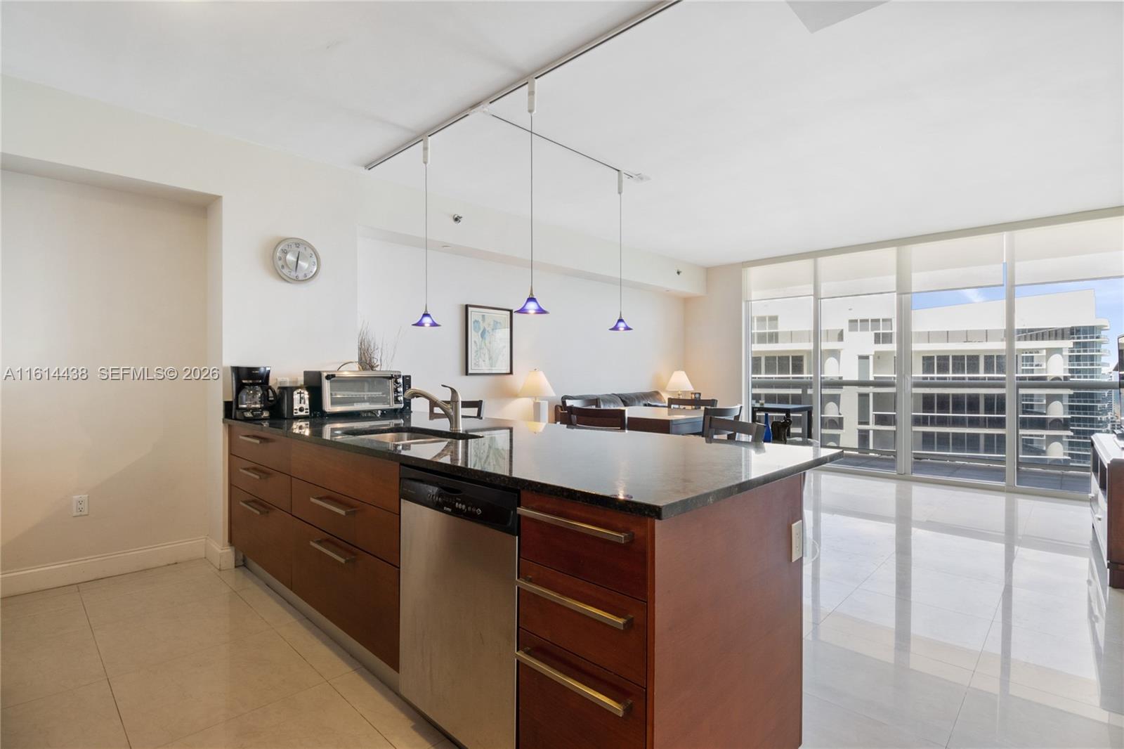 1830 S OCEAN DR #4409, Hallandale Beach FL 33009