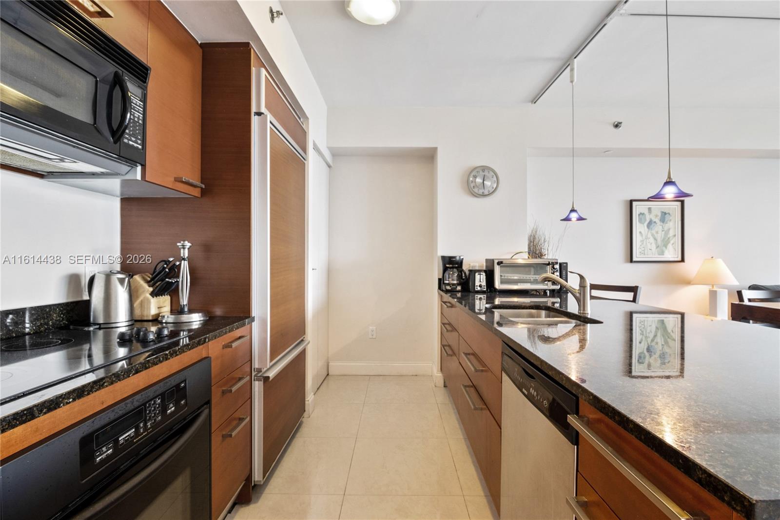 1830 S OCEAN DR #4409, Hallandale Beach FL 33009