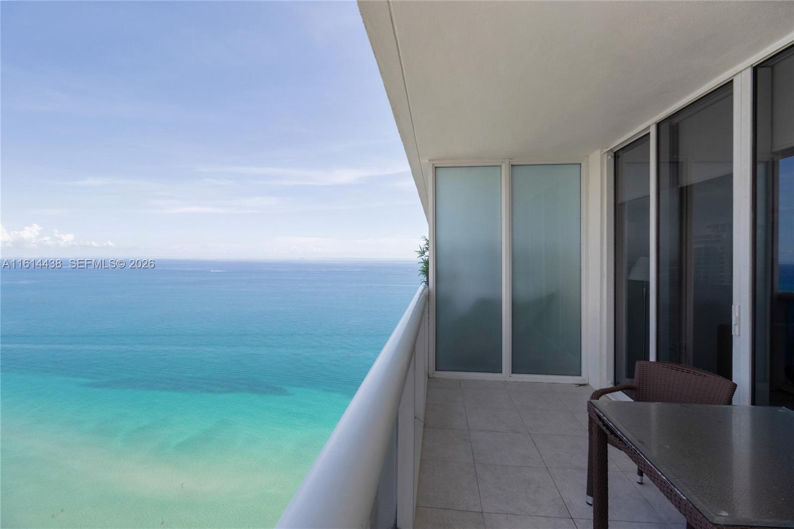 1830 S OCEAN DR #4409, Hallandale Beach FL 33009