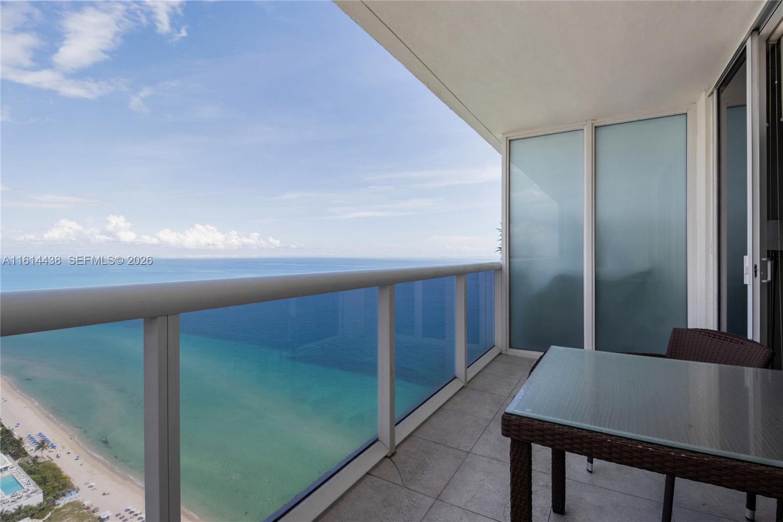1830 S OCEAN DR #4409, Hallandale Beach FL 33009