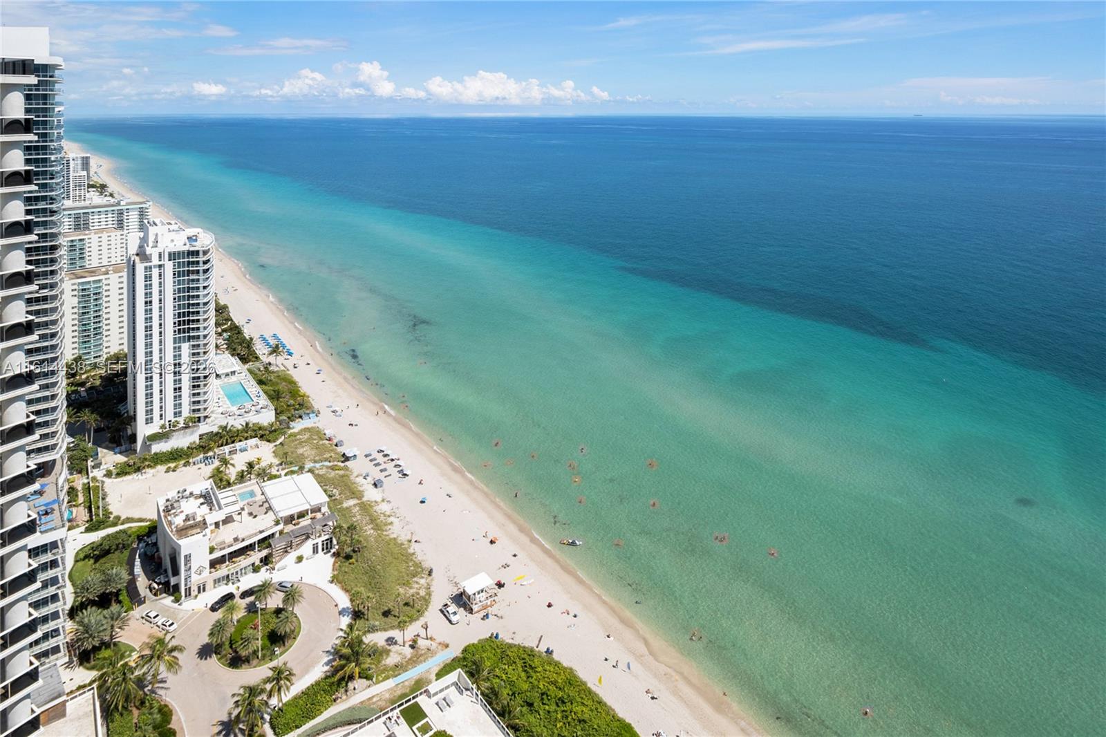 1830 S OCEAN DR #4409, Hallandale Beach FL 33009