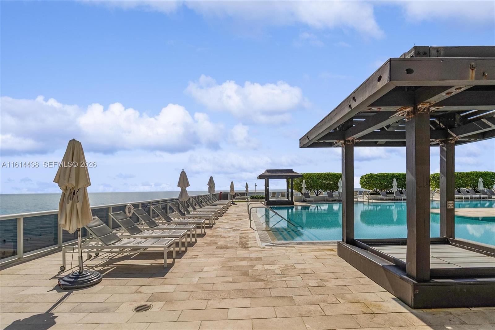 1830 S OCEAN DR #4409, Hallandale Beach FL 33009