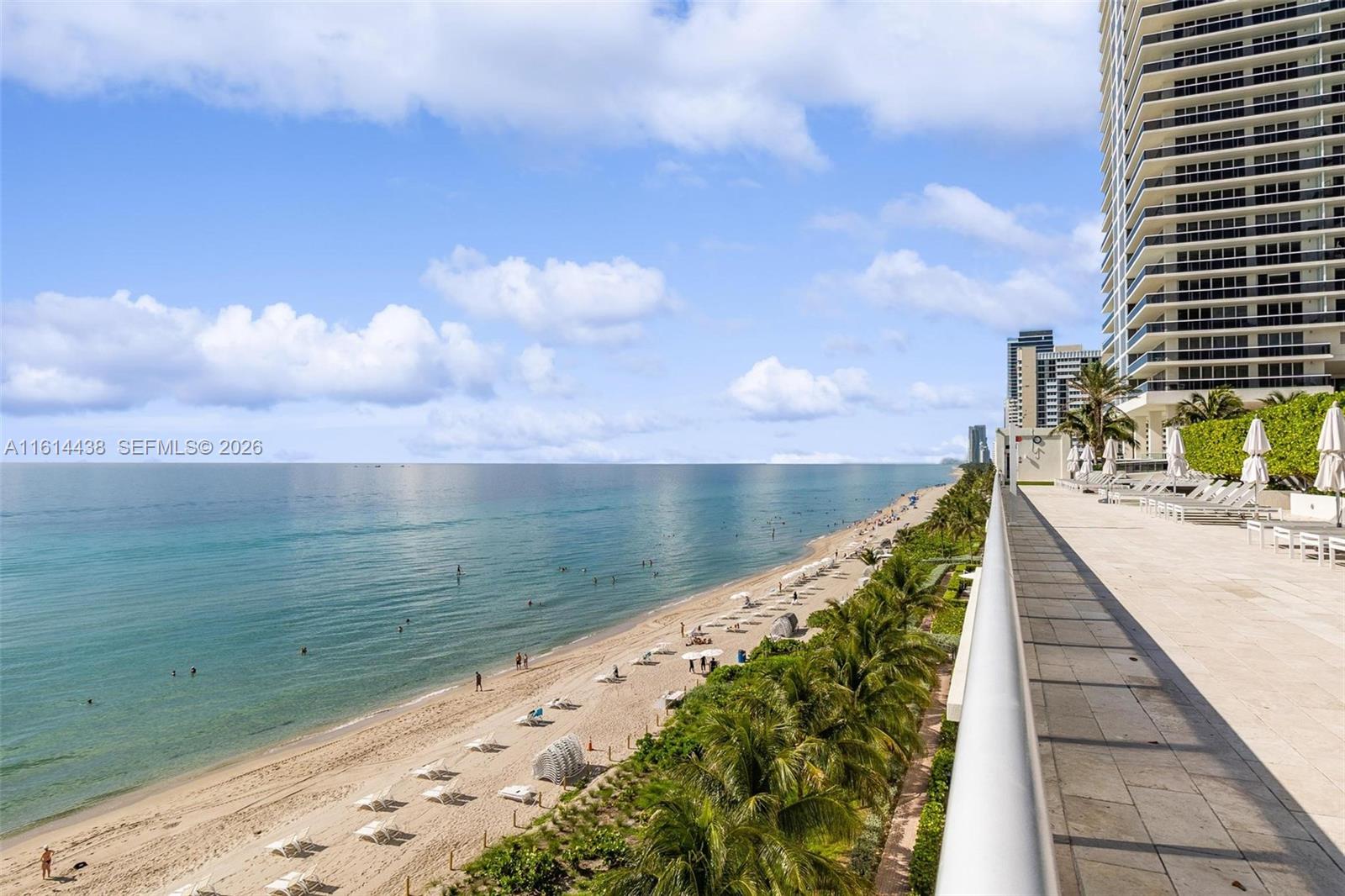 1830 S OCEAN DR #4409, Hallandale Beach FL 33009