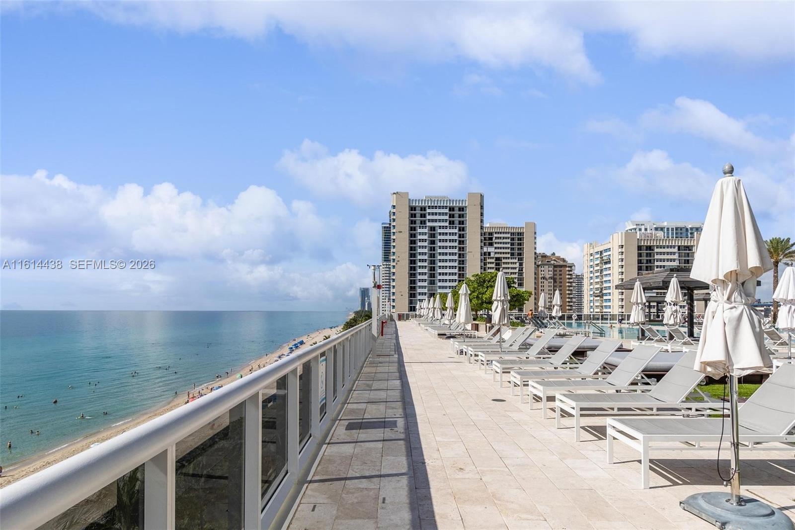 1830 S OCEAN DR #4409, Hallandale Beach FL 33009