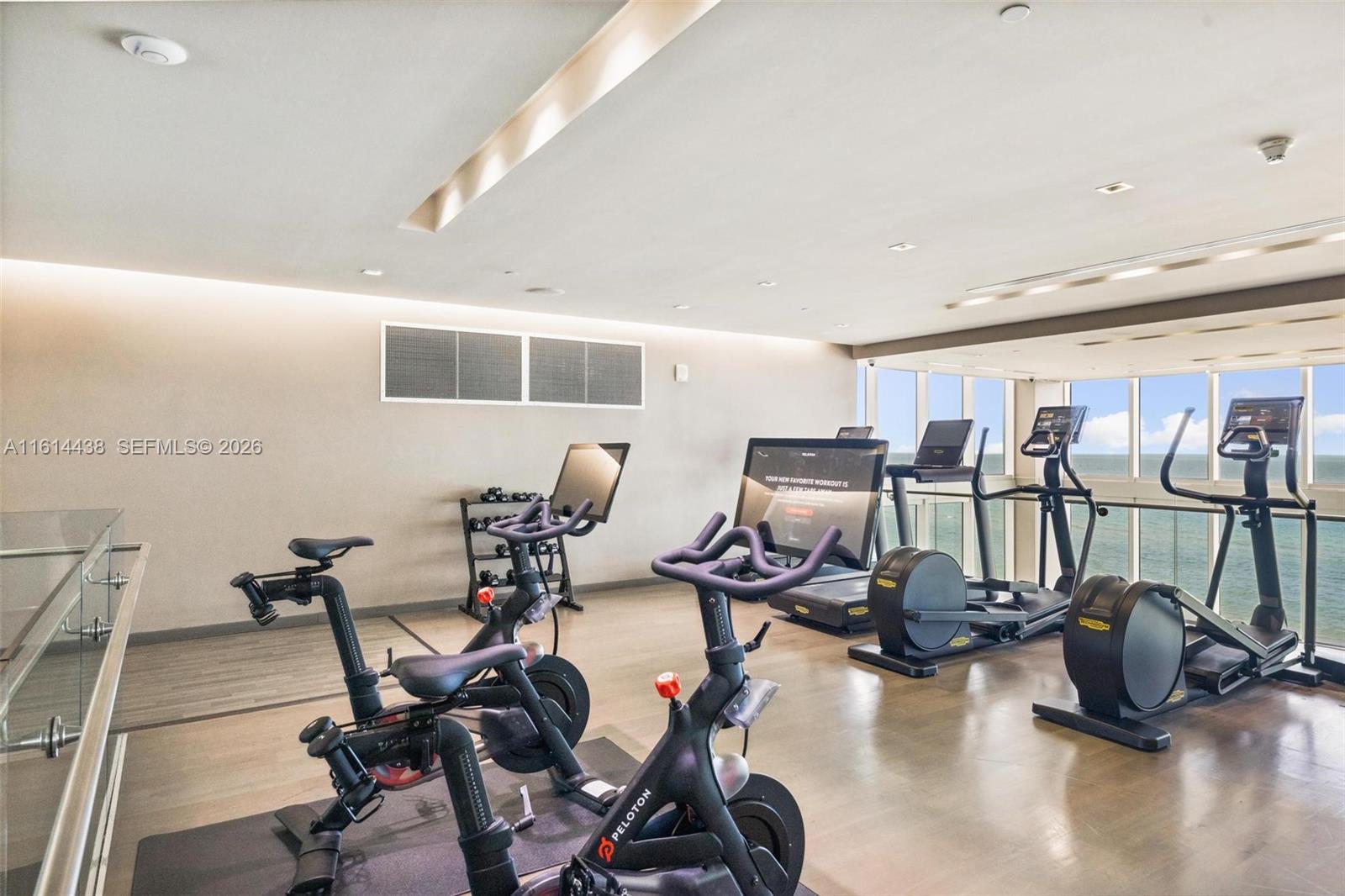 1830 S OCEAN DR #4409, Hallandale Beach FL 33009