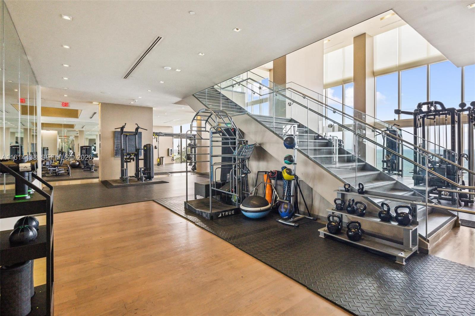 1830 S OCEAN DR #4409, Hallandale Beach FL 33009