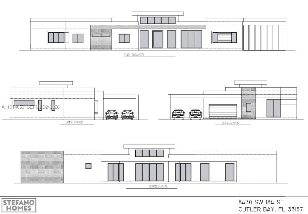 Cutler Bay FL 33157 - A11614658