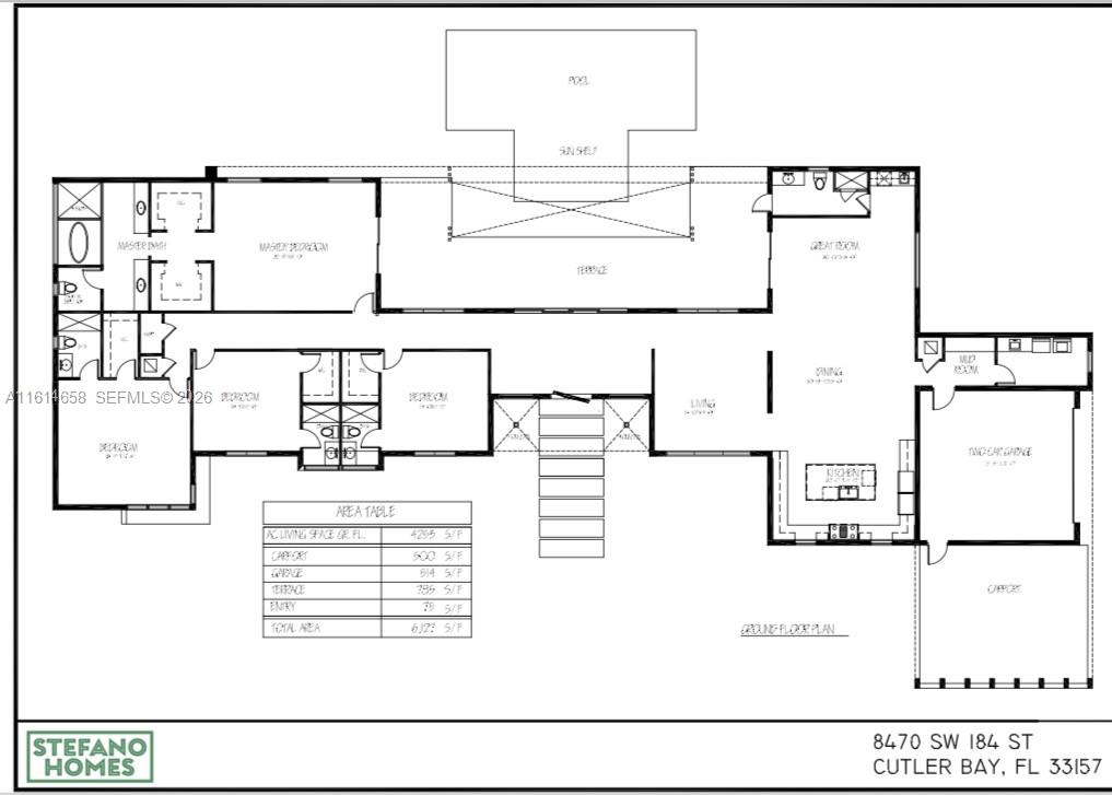 Cutler Bay FL 33157 - A11614658