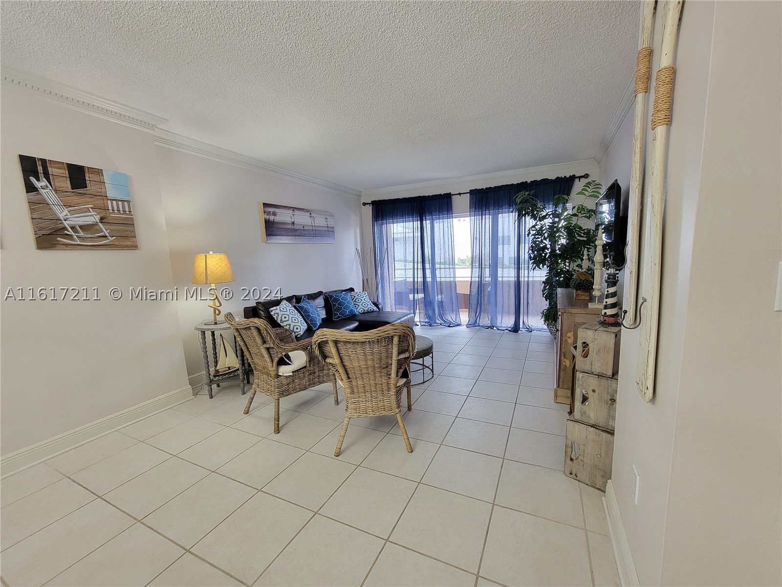 1980 S Ocean Dr #2C, Hallandale Beach FL 33009