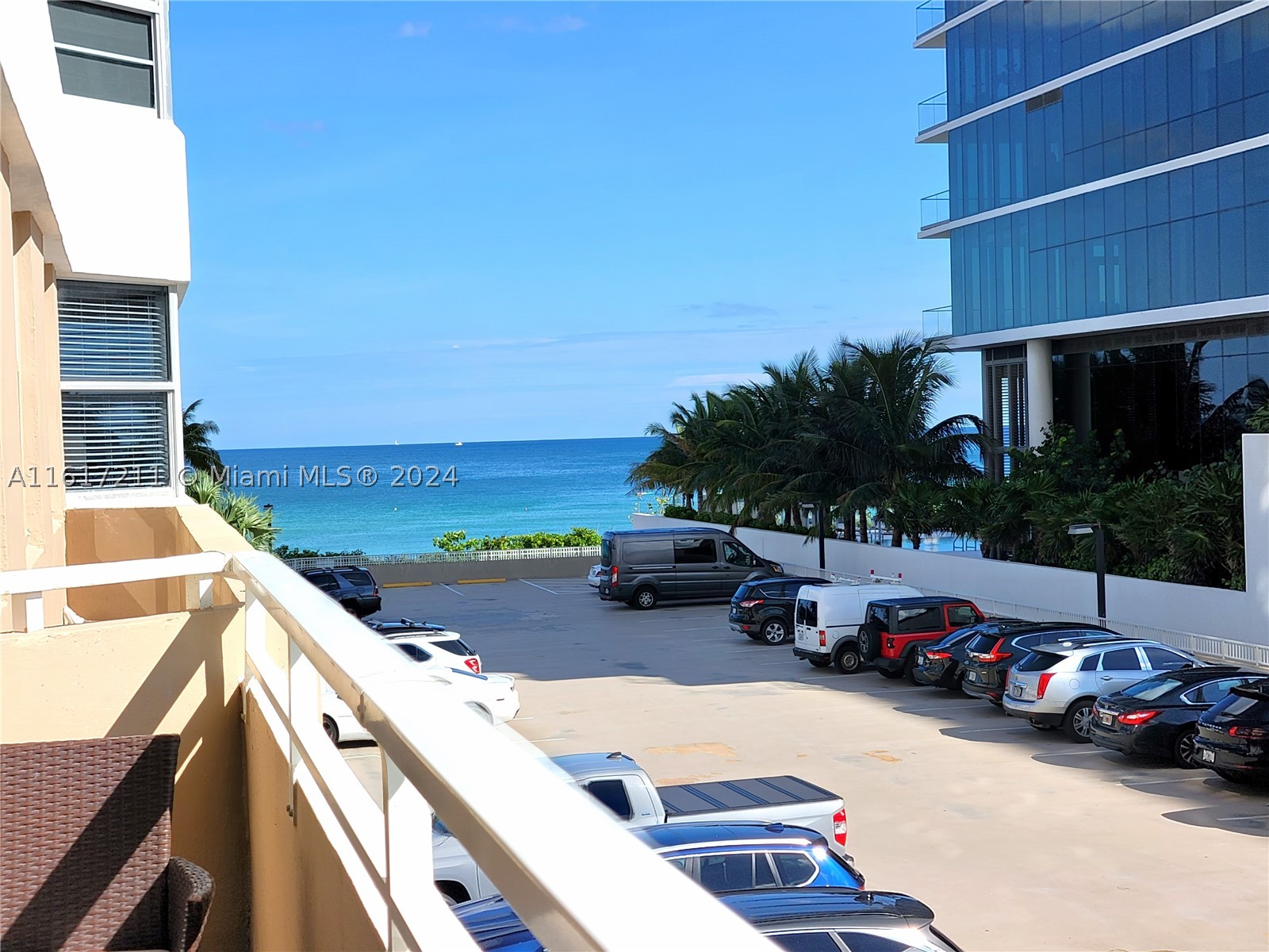 1980 S Ocean Dr #2C, Hallandale Beach FL 33009