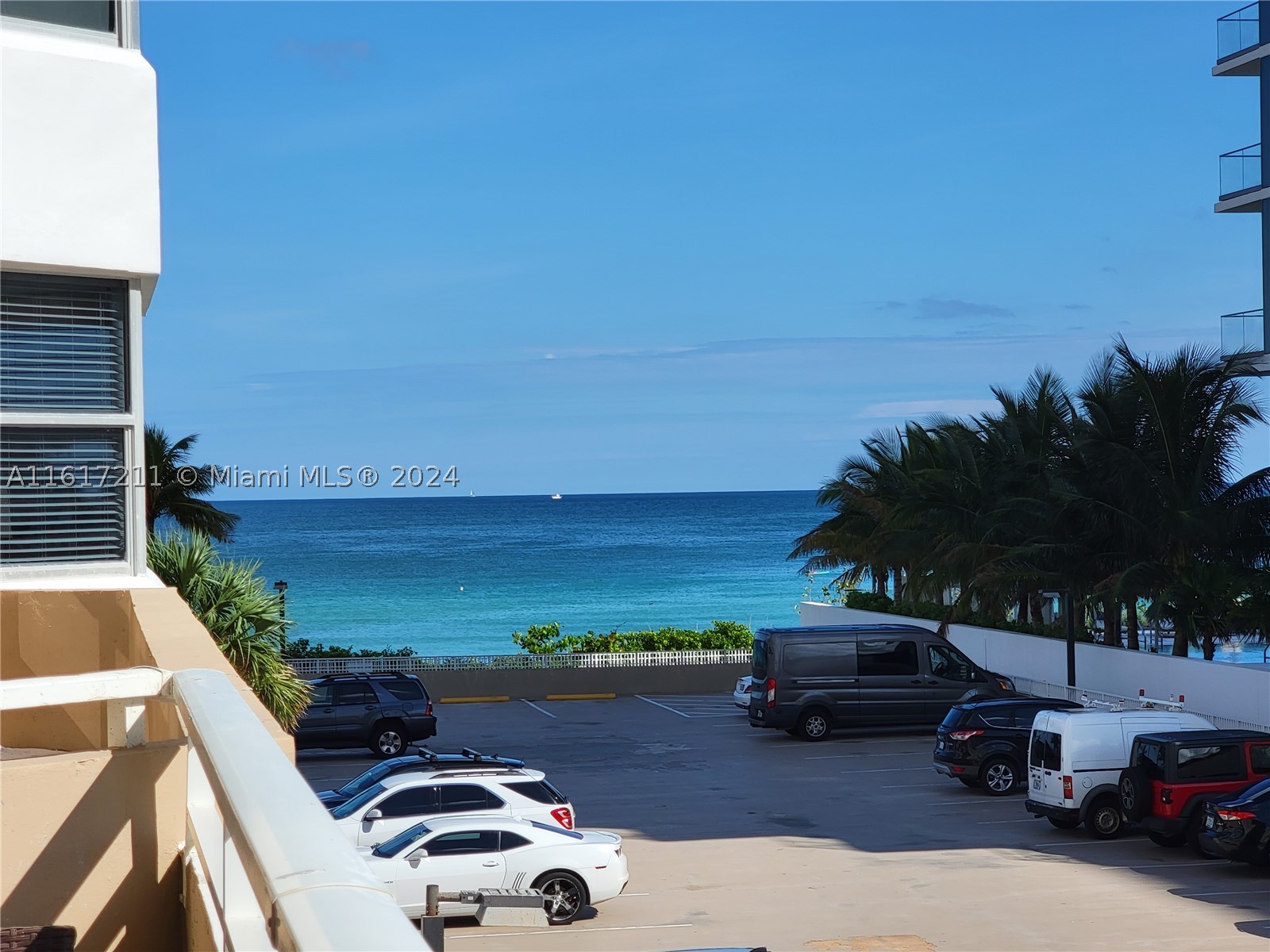 1980 S Ocean Dr #2C, Hallandale Beach FL 33009