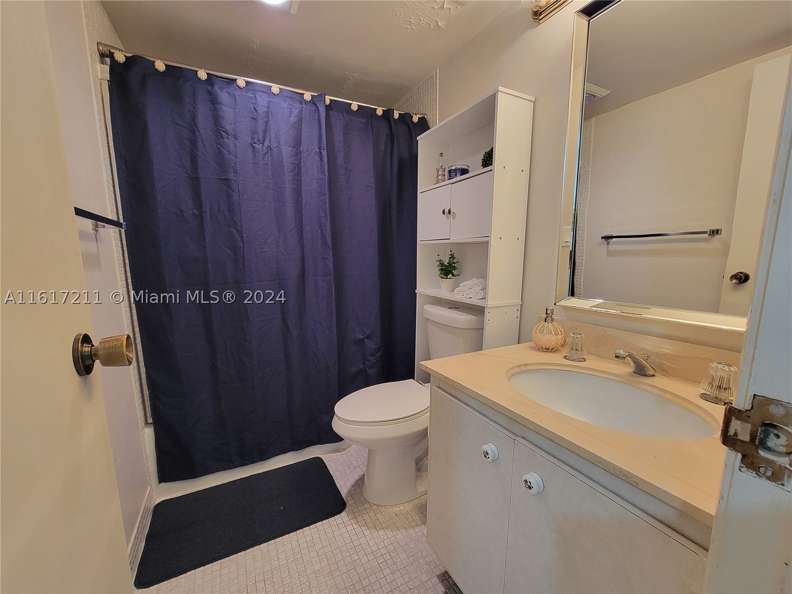 1980 S Ocean Dr #2C, Hallandale Beach FL 33009