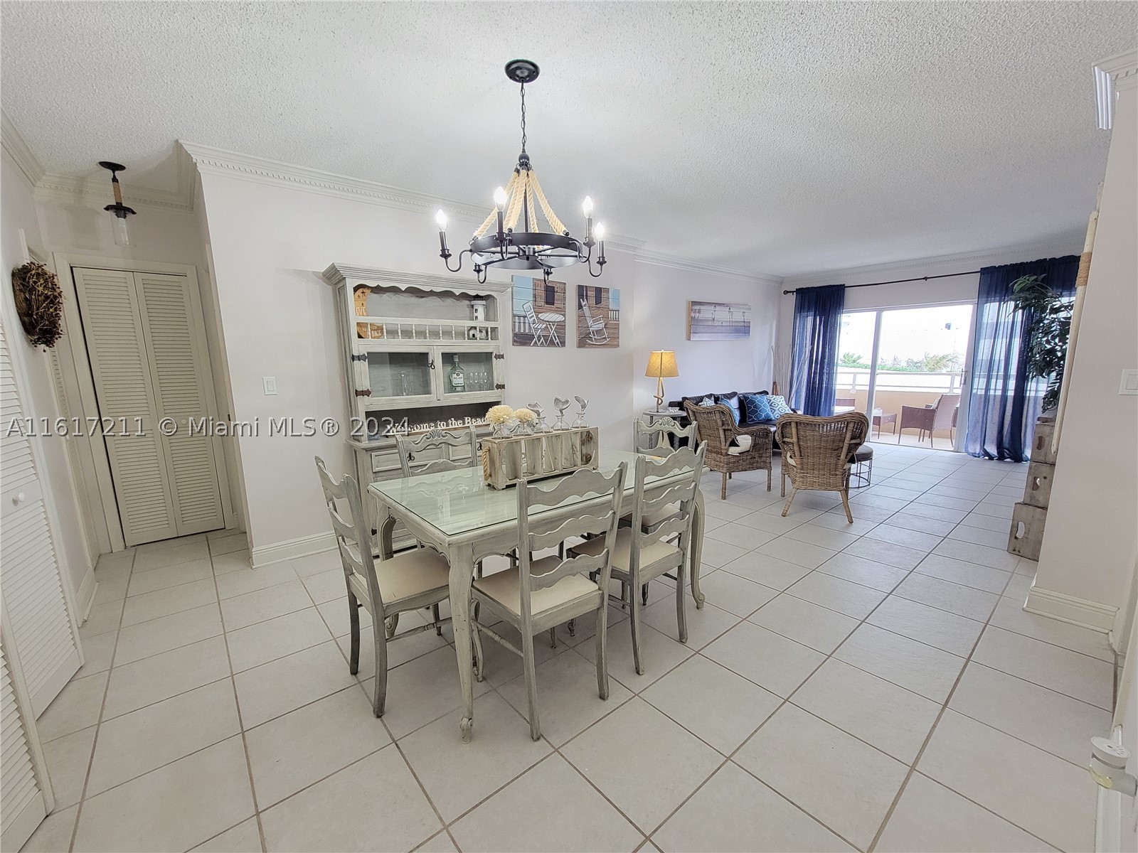 1980 S Ocean Dr #2C, Hallandale Beach FL 33009