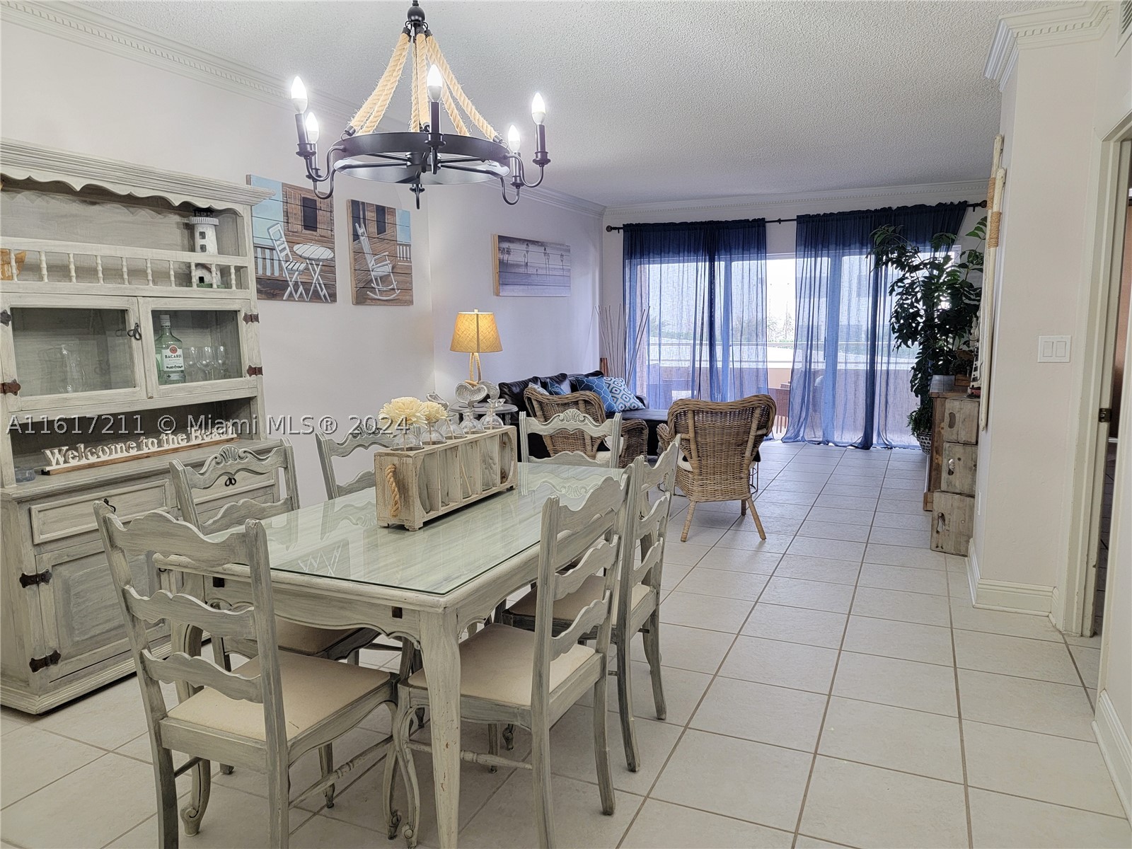 1980 S Ocean Dr #2C, Hallandale Beach FL 33009