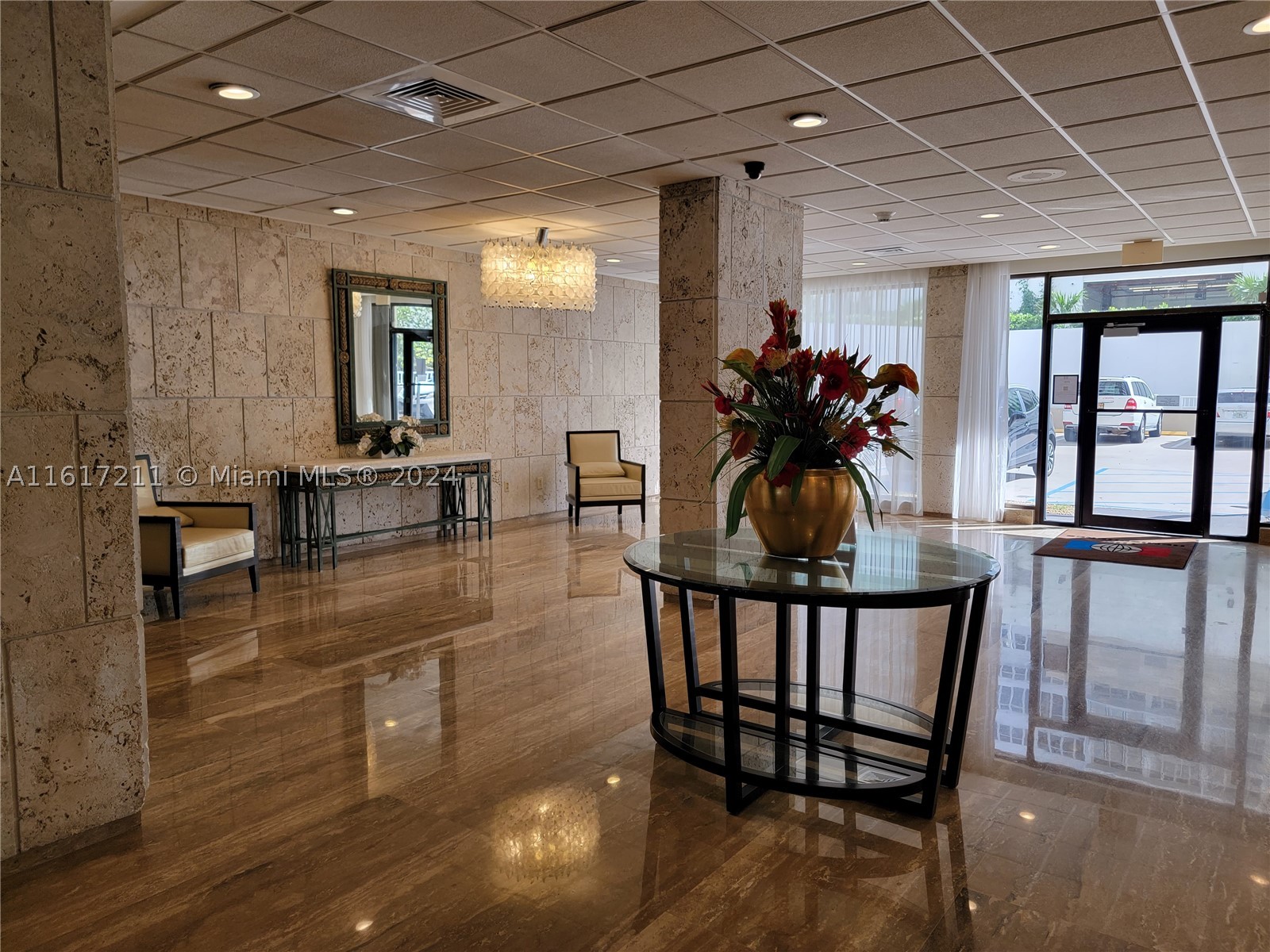 1980 S Ocean Dr #2C, Hallandale Beach FL 33009