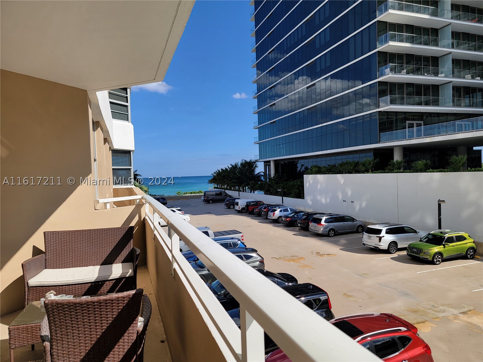1980 S Ocean Dr #2C, Hallandale Beach FL 33009