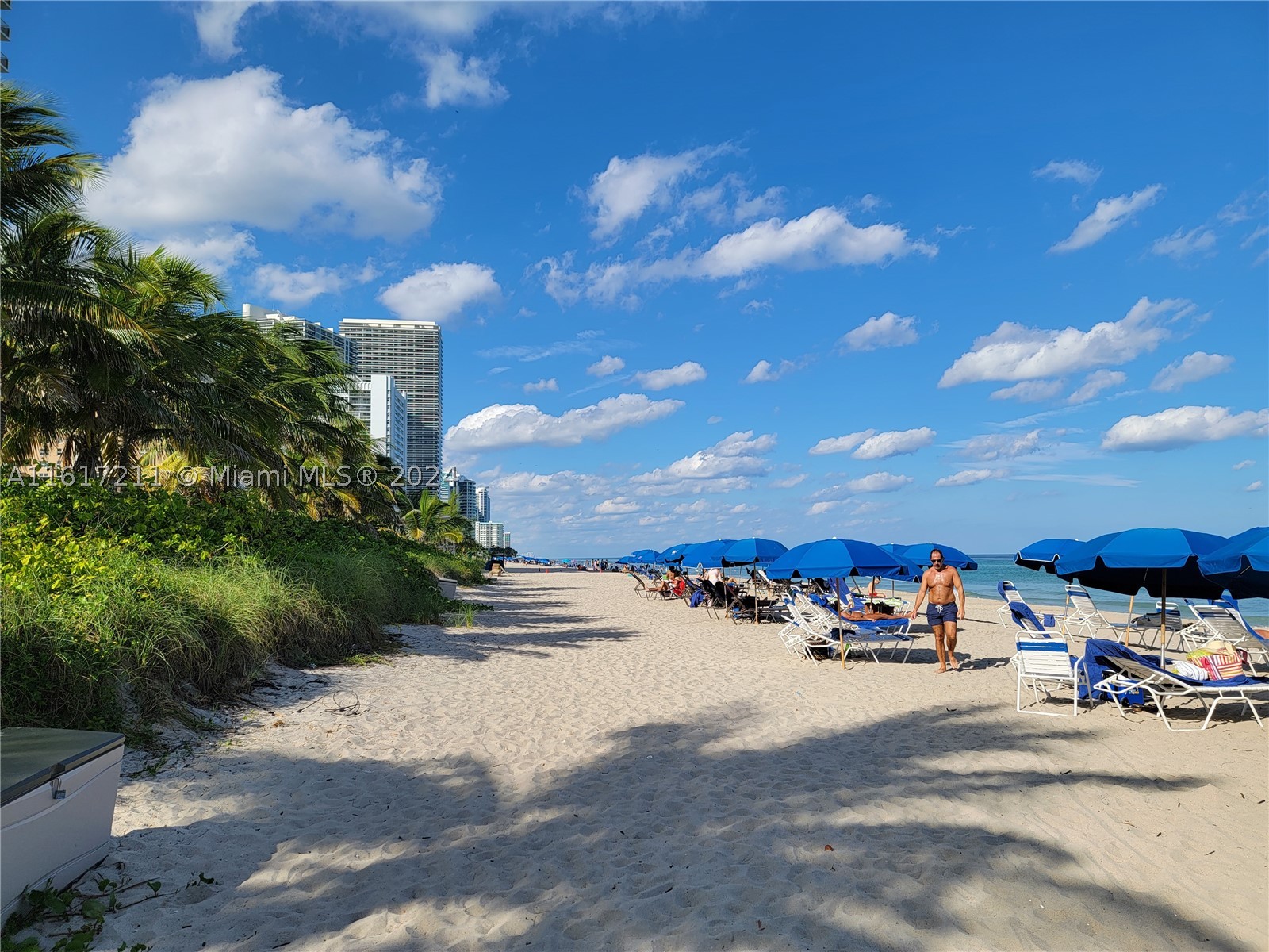 1980 S Ocean Dr #2C, Hallandale Beach FL 33009