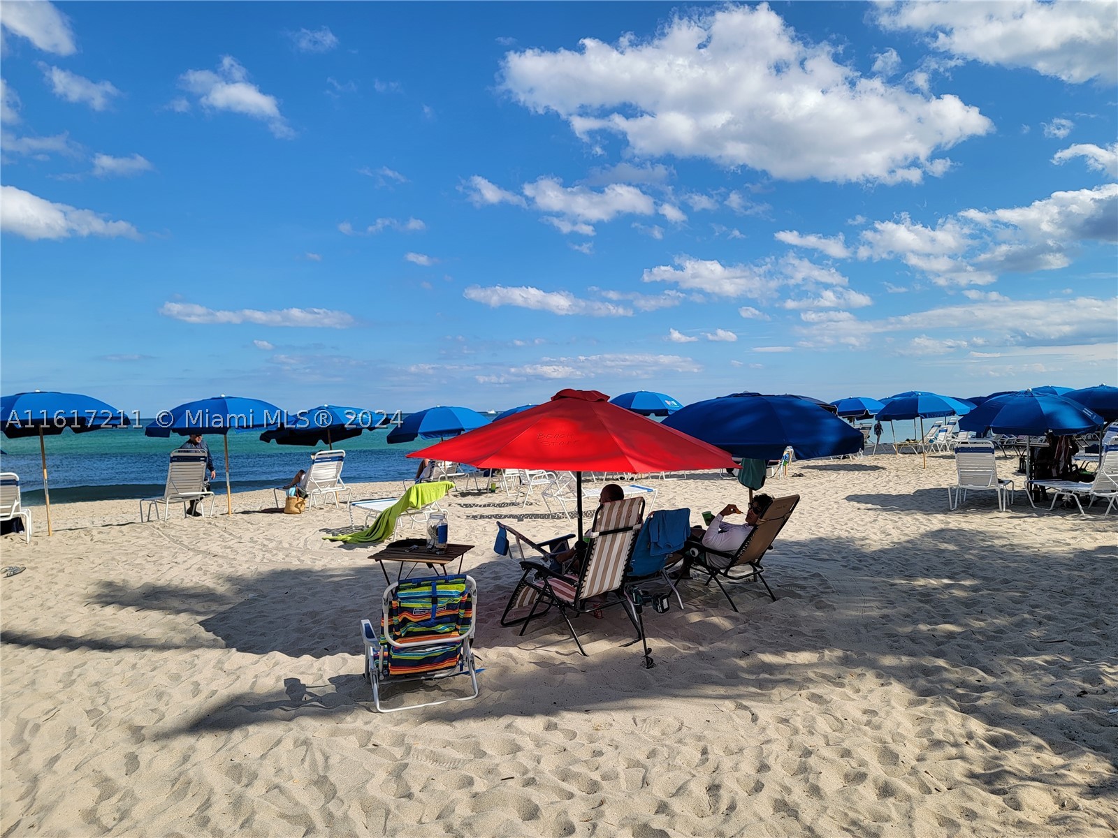 1980 S Ocean Dr #2C, Hallandale Beach FL 33009