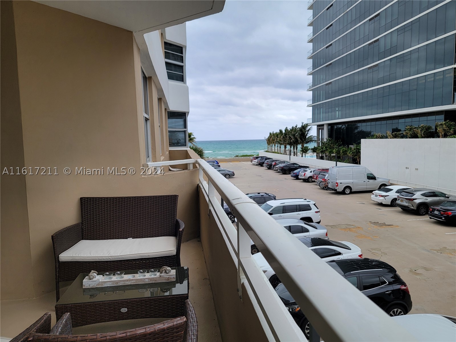 1980 S Ocean Dr #2C, Hallandale Beach FL 33009