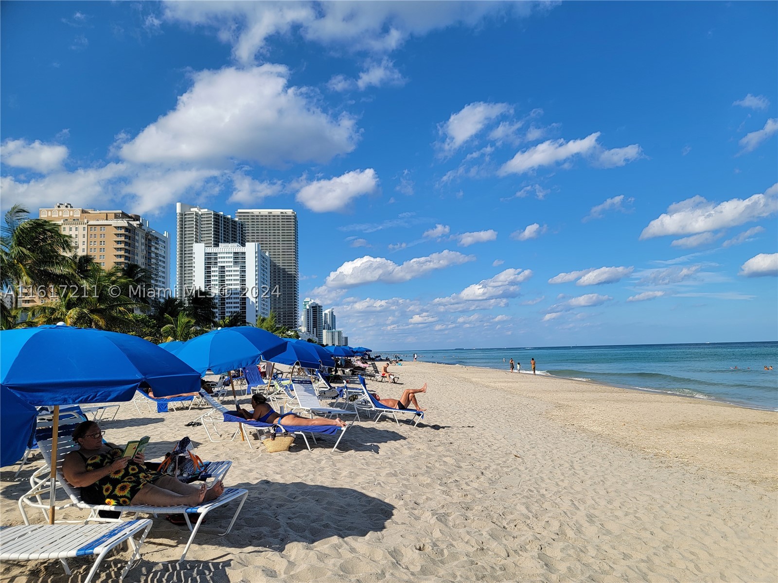 1980 S Ocean Dr #2C, Hallandale Beach FL 33009