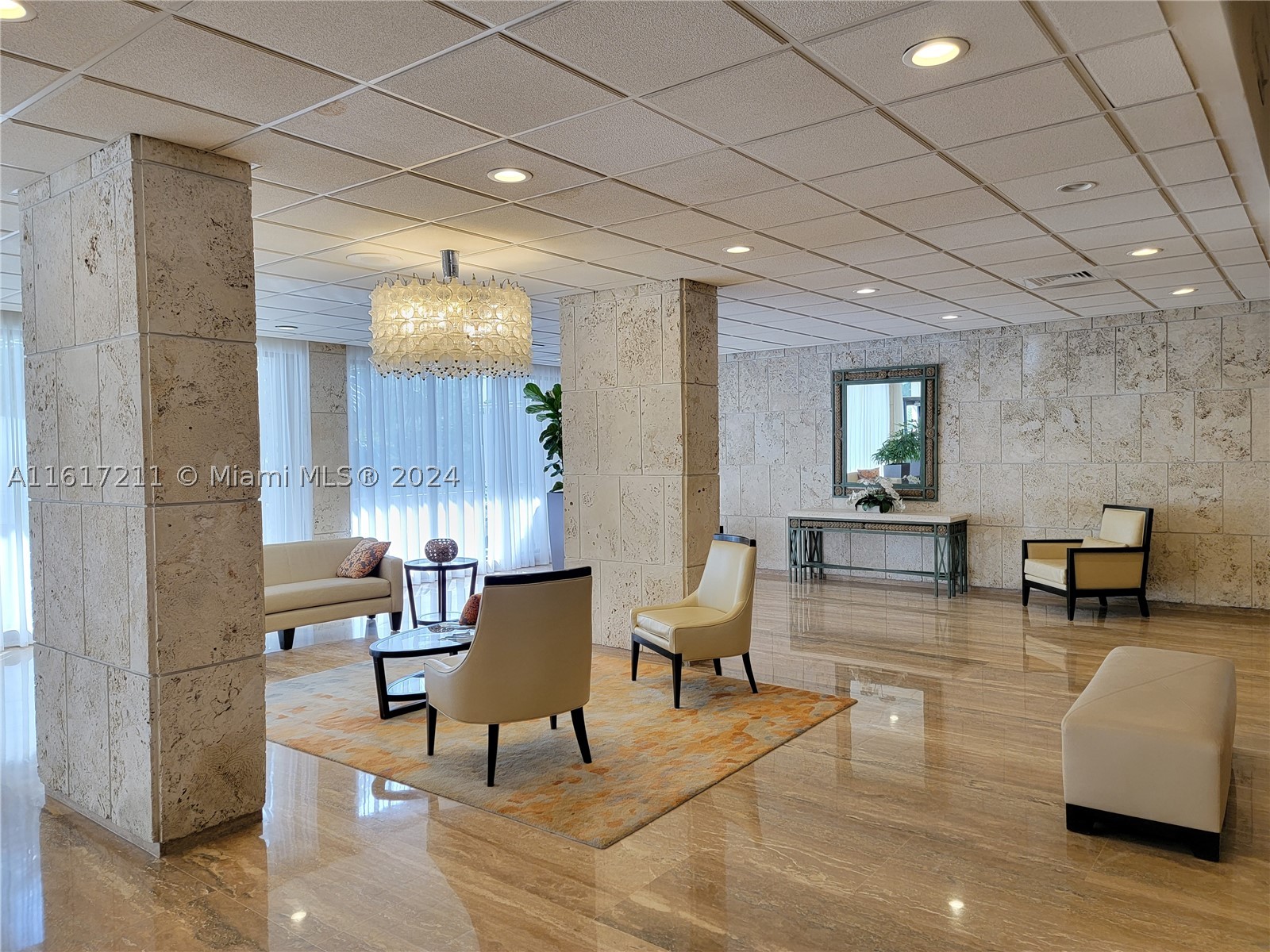 1980 S Ocean Dr #2C, Hallandale Beach FL 33009