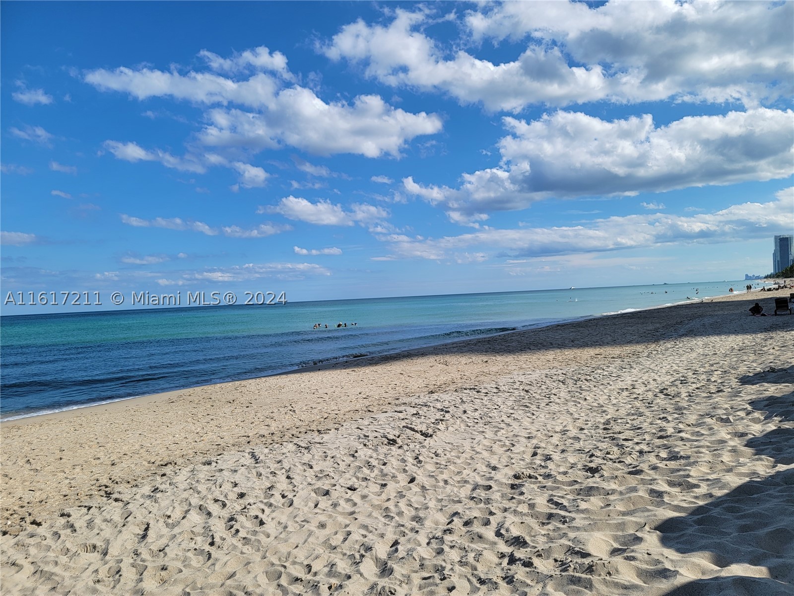 1980 S Ocean Dr #2C, Hallandale Beach FL 33009