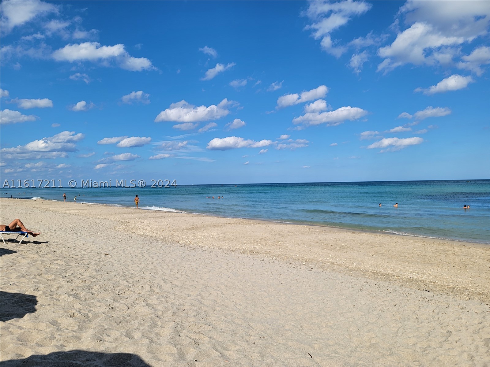 1980 S Ocean Dr #2C, Hallandale Beach FL 33009