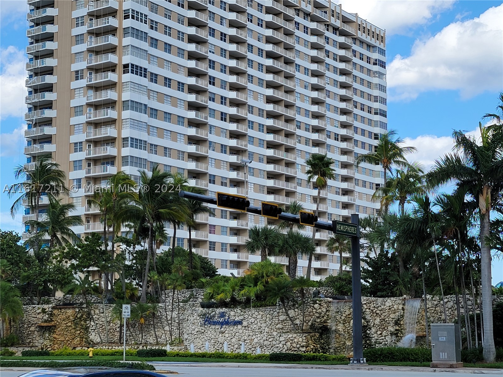 1980 S Ocean Dr #2C, Hallandale Beach FL 33009