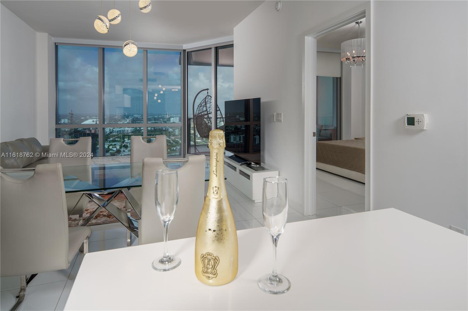 851 NE 1st Ave #4406, Miami FL 33132