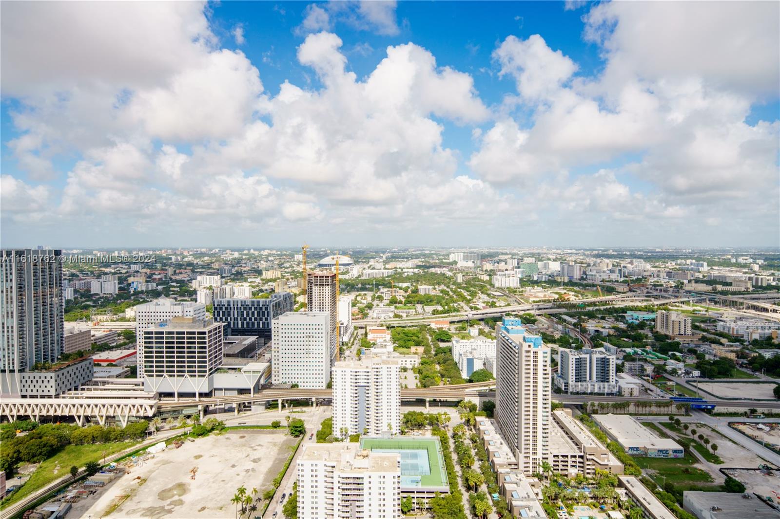 851 NE 1st Ave #4406, Miami FL 33132