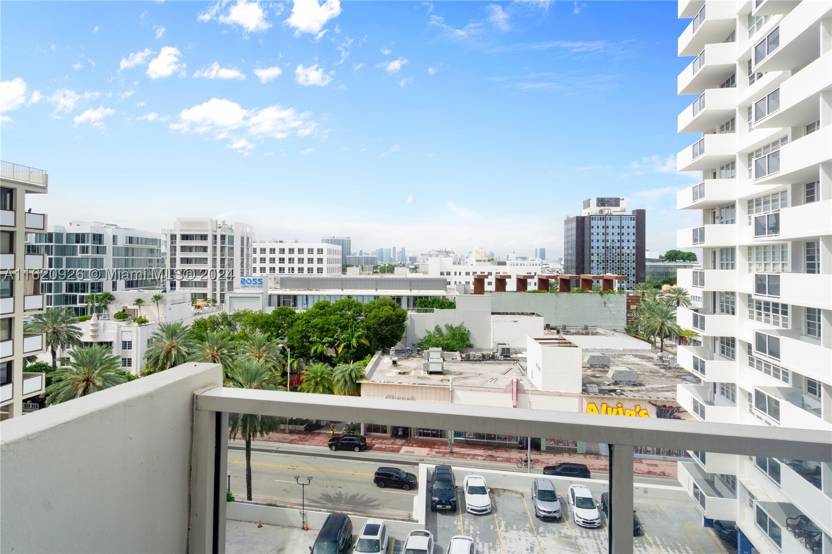 100 Lincoln Rd #820, Miami Beach FL 33139