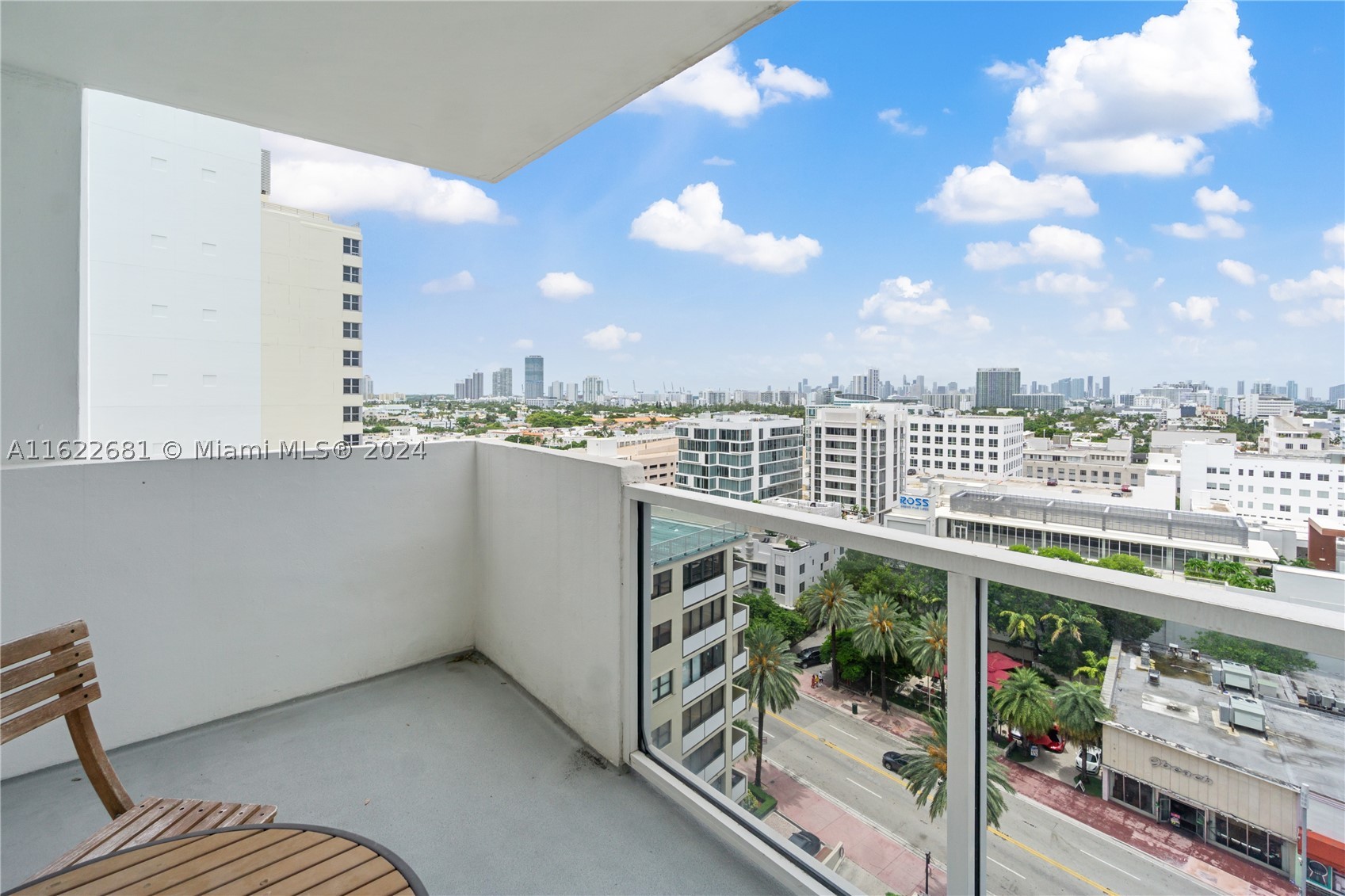 100 Lincoln Rd #1422, Miami Beach FL 33139