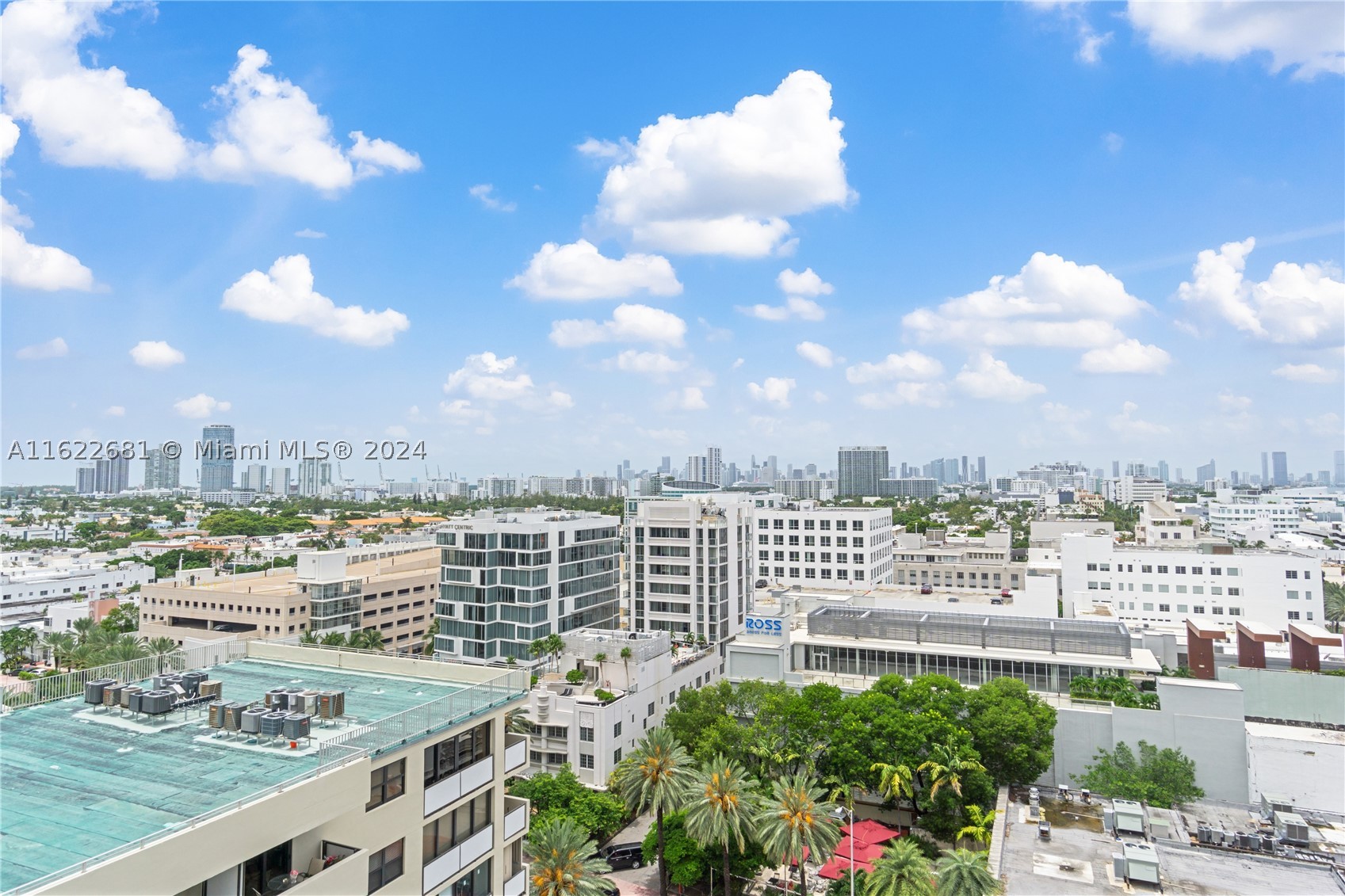 100 Lincoln Rd #1422, Miami Beach FL 33139