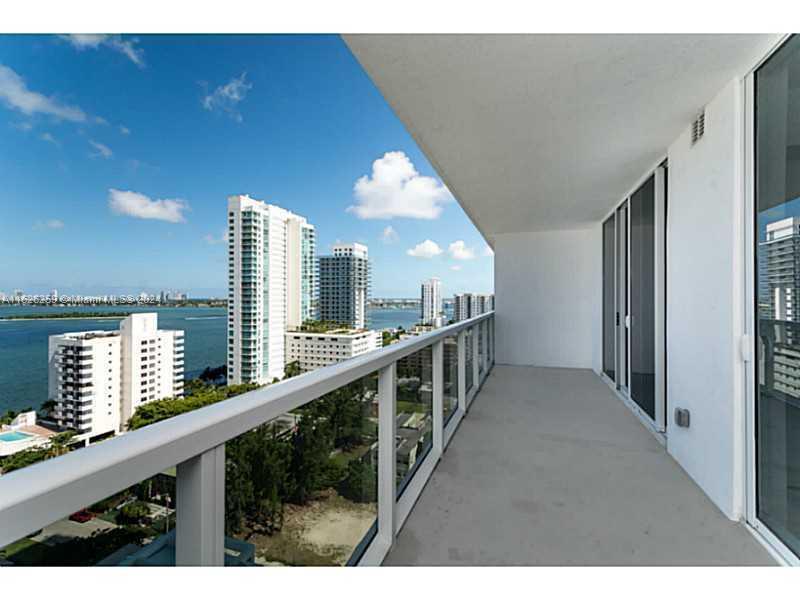 600 NE 27th St #2302, Miami FL 33137
