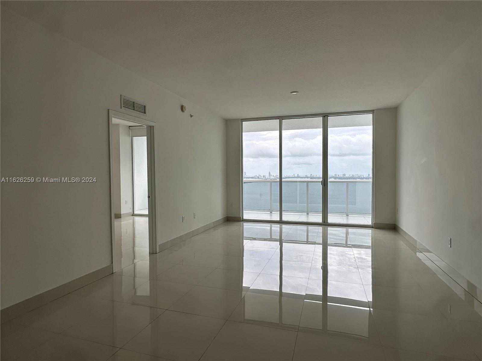 600 NE 27th St #2302, Miami FL 33137