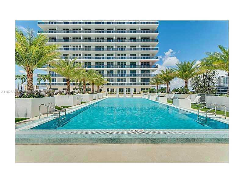 600 NE 27th St #2302, Miami FL 33137