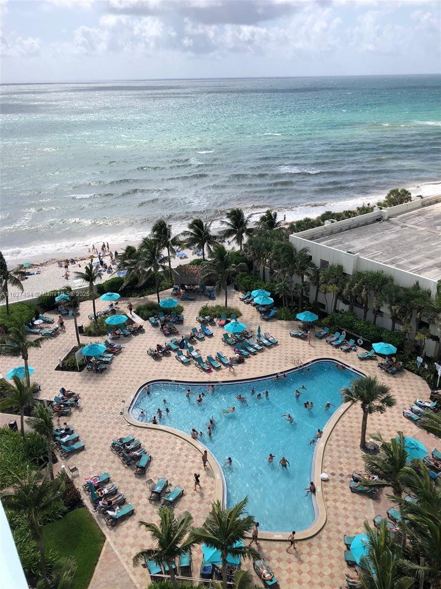 3801 OCEAN DR #10H, Hollywood FL 33019