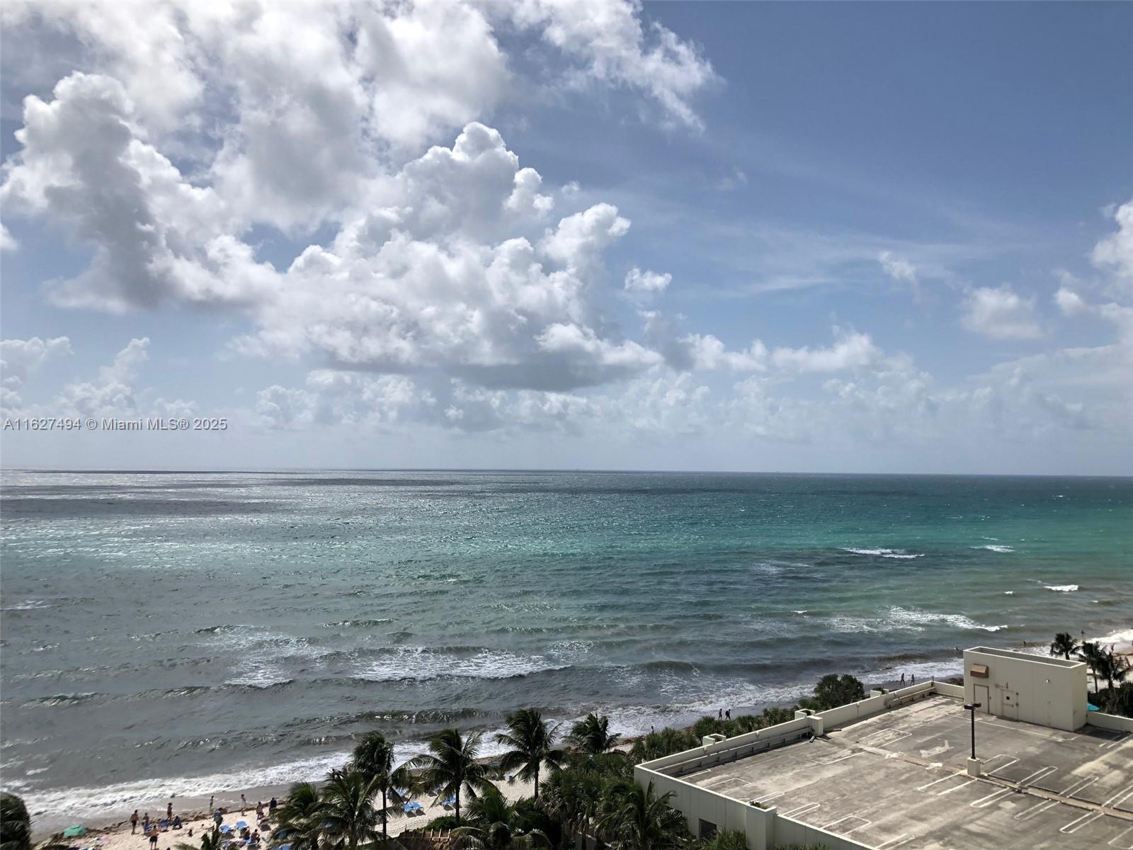 3801 OCEAN DR #10H, Hollywood FL 33019