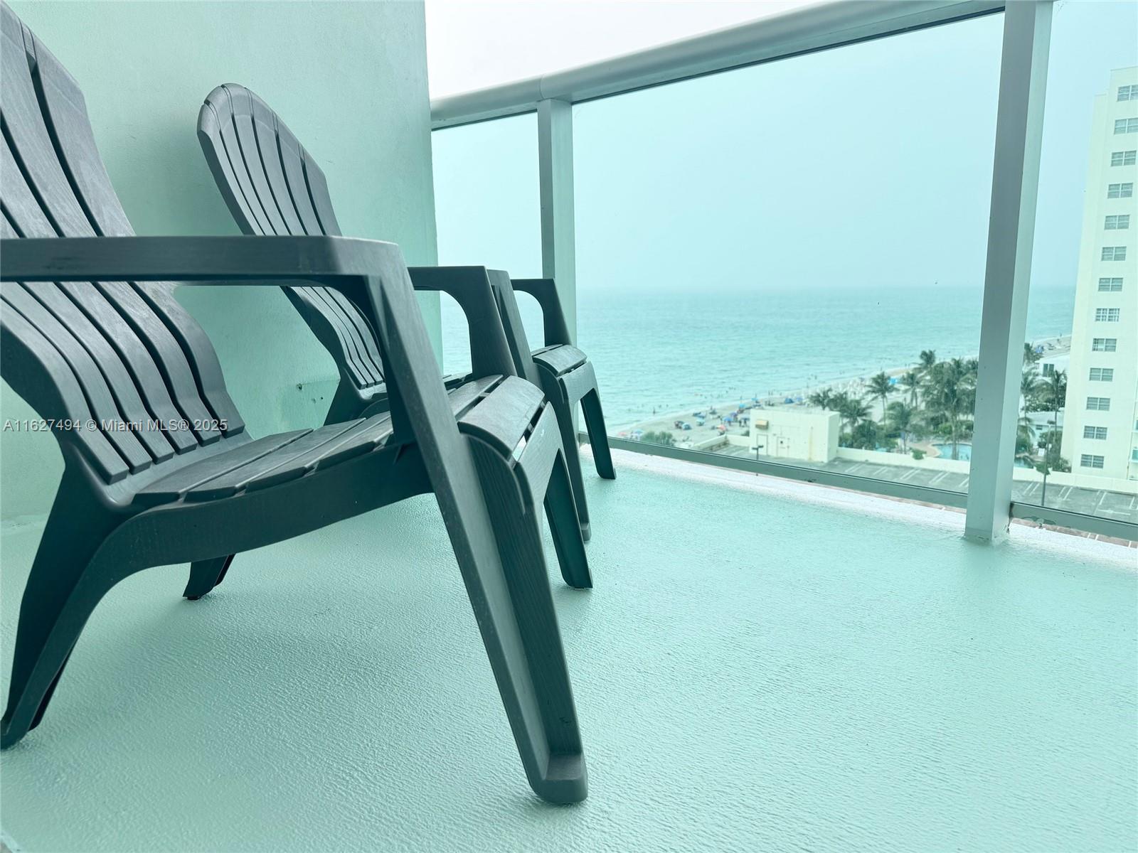 3801 OCEAN DR #10H, Hollywood FL 33019