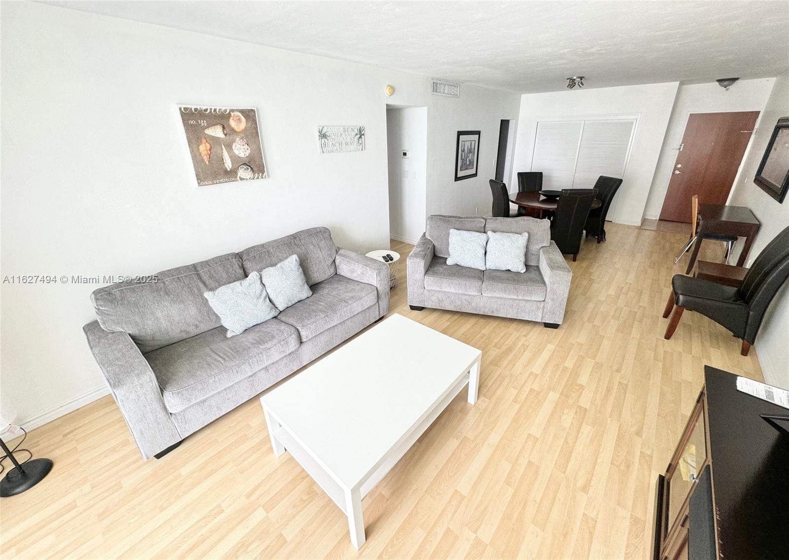 3801 OCEAN DR #10H, Hollywood FL 33019