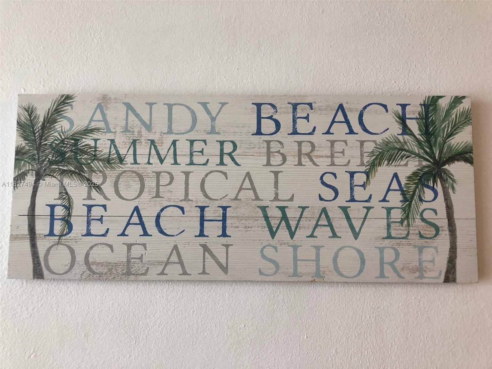 3801 OCEAN DR #10H, Hollywood FL 33019