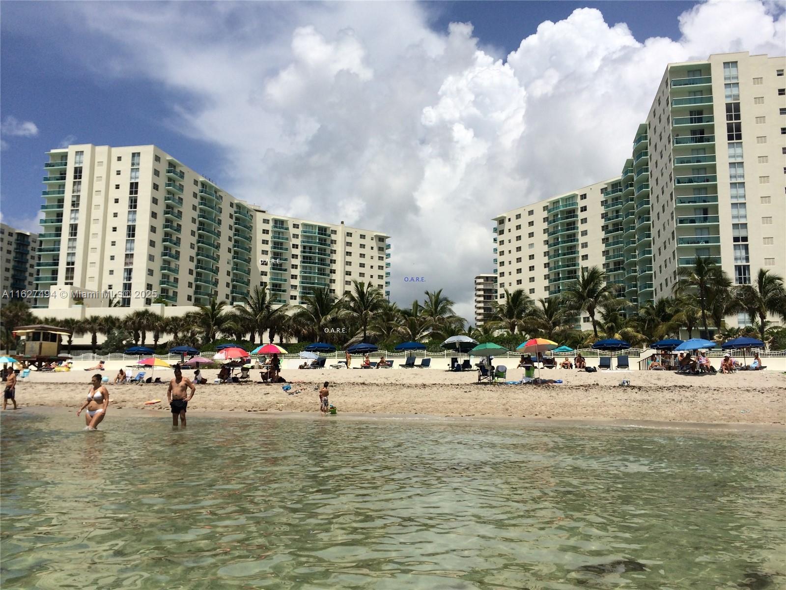 3801 OCEAN DR #10H, Hollywood FL 33019