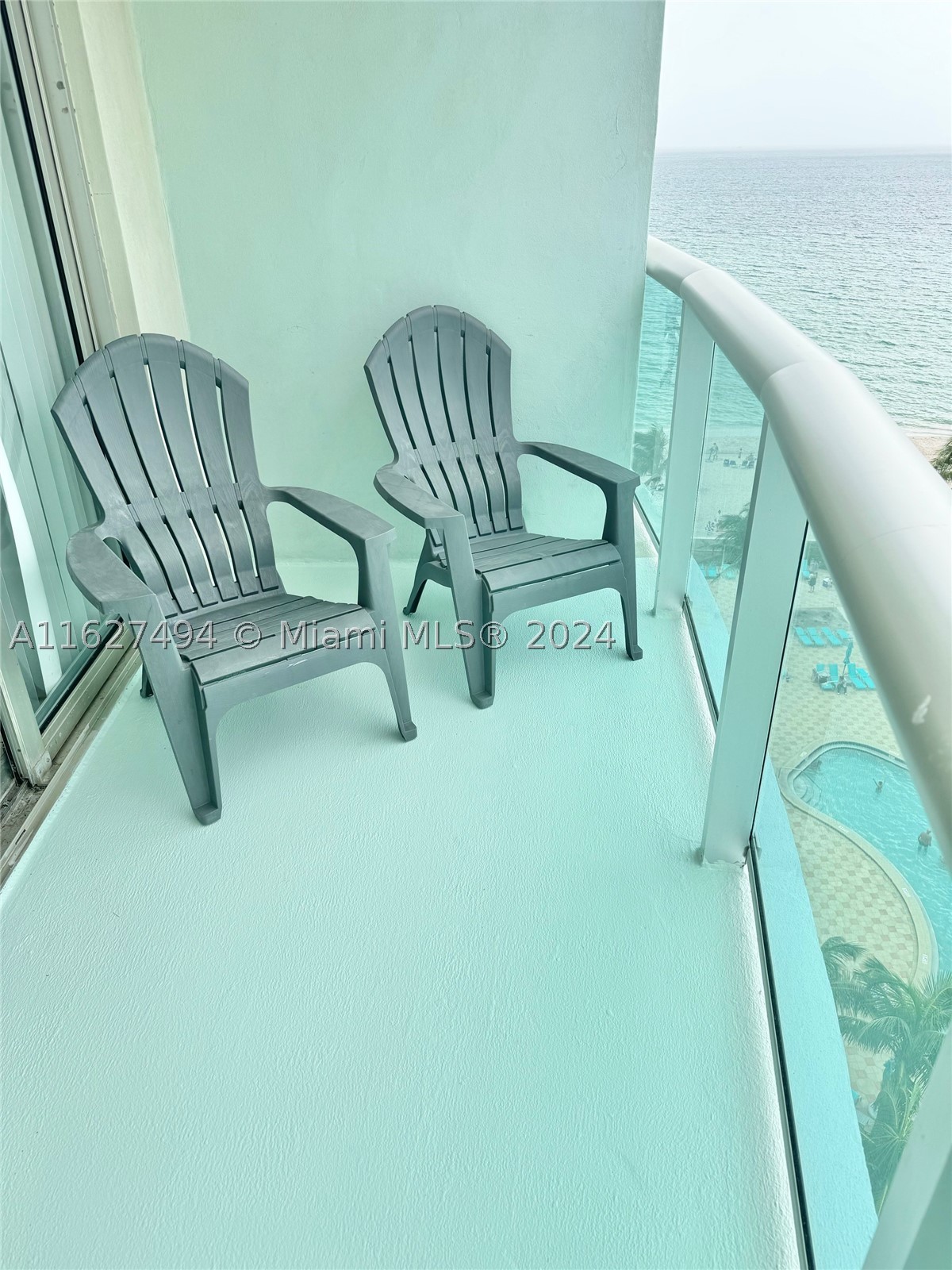 3801 S OCEAN DR #10H, Hollywood FL 33019